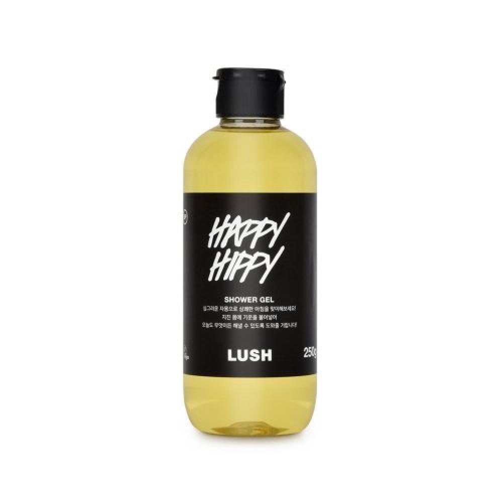 Lush Happy Hippie 250g Shower Gel Body Wash none
Lush Happy Hippie 250g Shower Gel Body Wash none