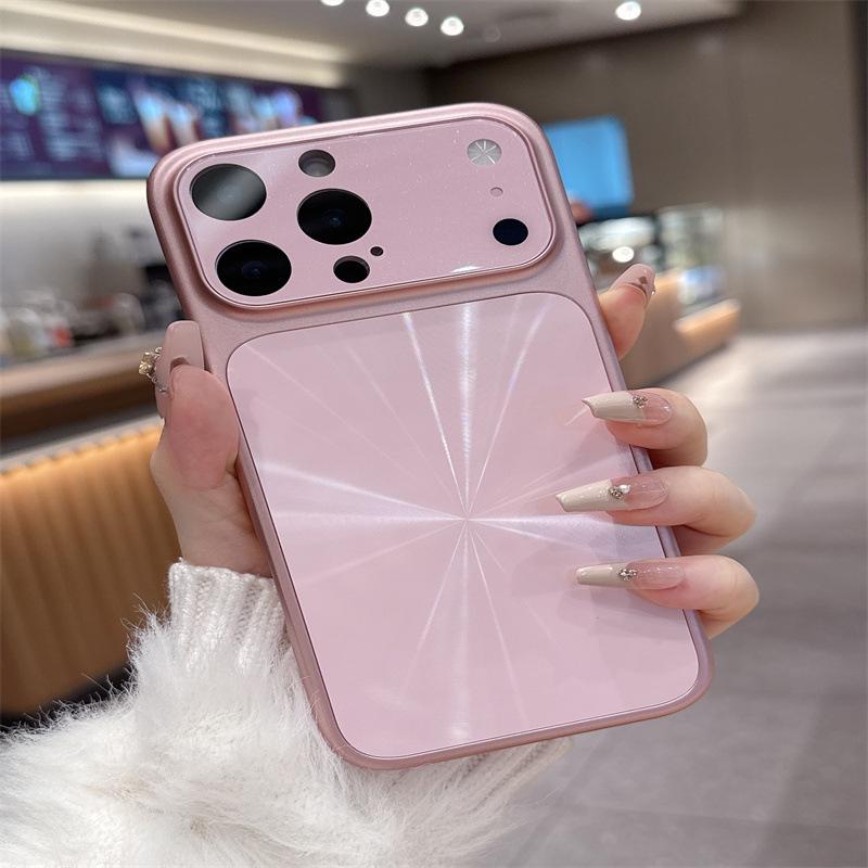 iPhone 17 Pro Max Case Aurora CD Pattern with Large Window and 17-Foot Drop Protection iPhone 17 Pro Max
iPhone 17 Pro Max Case Aurora CD Pattern with Large Window and 17-Foot Drop Protection iPhone 17 Pro Max