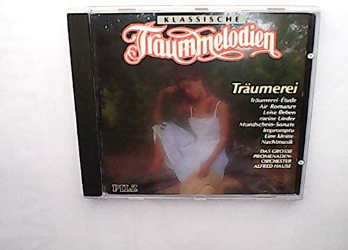 CD DAS GROSSE PROMENADEN-ORCHESTER ALF - Klassische Traummelodien (Traumerei 4416262 Pilz 1991 Germany Classical Used
CD DAS GROSSE PROMENADEN-ORCHESTER ALF - Klassische Traummelodien (Traumerei 4416262 Pilz 1991 Germany Classical Used