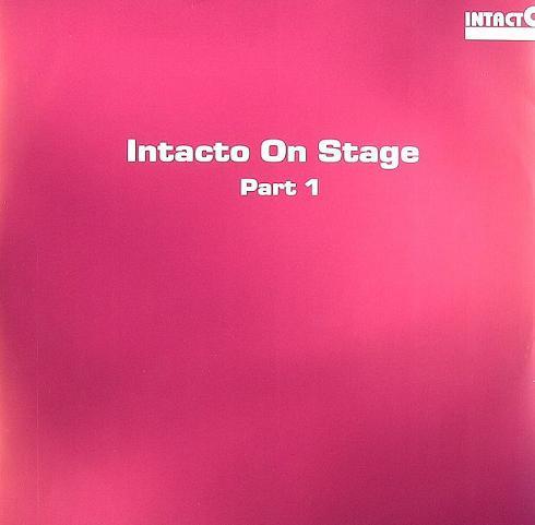 12inch Record DAVE ELLESMERE / POLDER - Intacto On Stage Part 1 INTAC012 INTACTO 2007 Netherland Dance & Electronica Used
12inch Record DAVE ELLESMERE / POLDER - Intacto On Stage Part 1 INTAC012 INTACTO 2007 Netherland Dance & Electronica Used