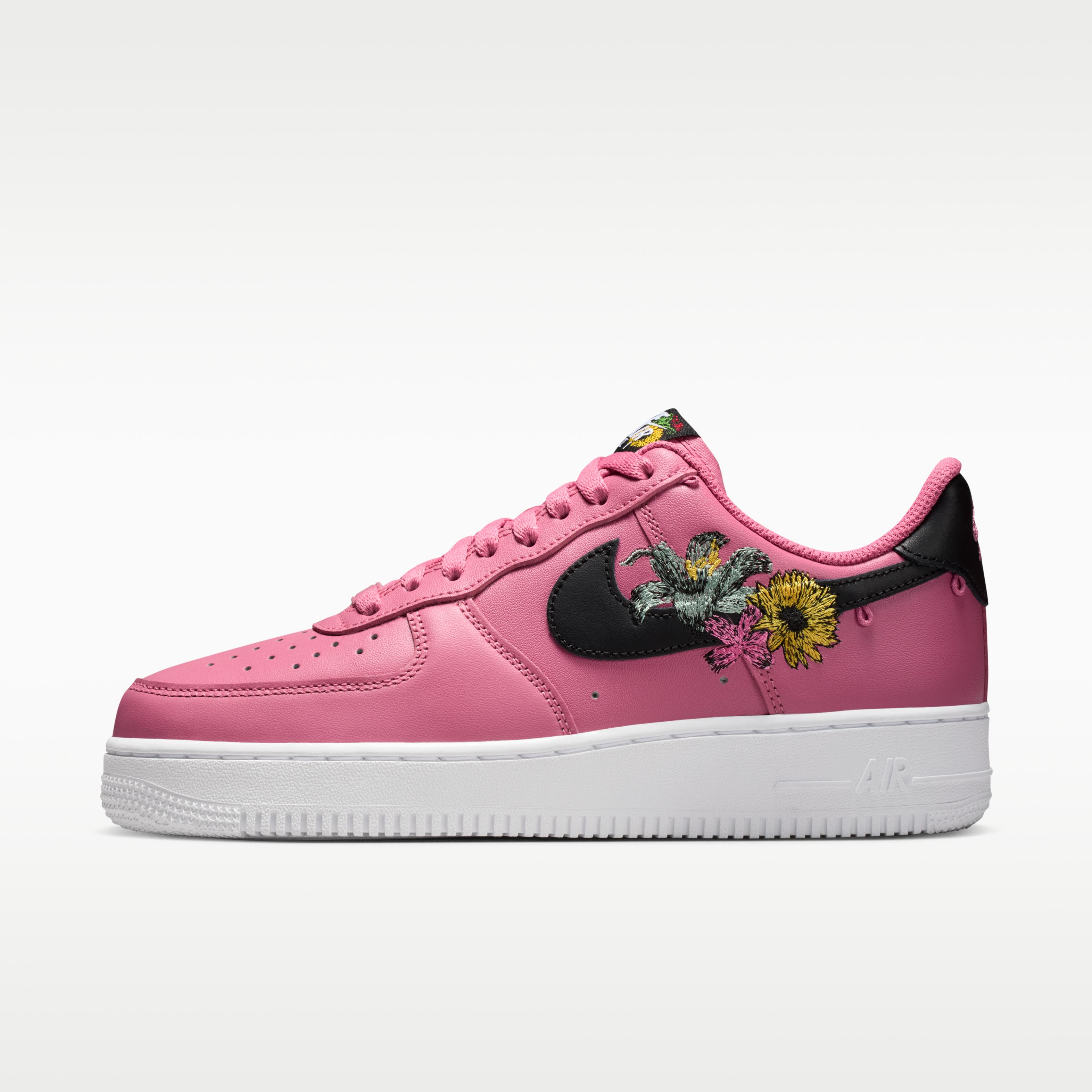 Nike Air Force 1 Low Premium Now Accepting All Flowers Peony (Women s) 38
Nike Air Force 1 Low Premium Now Accepting All Flowers Peony (Women s) 38