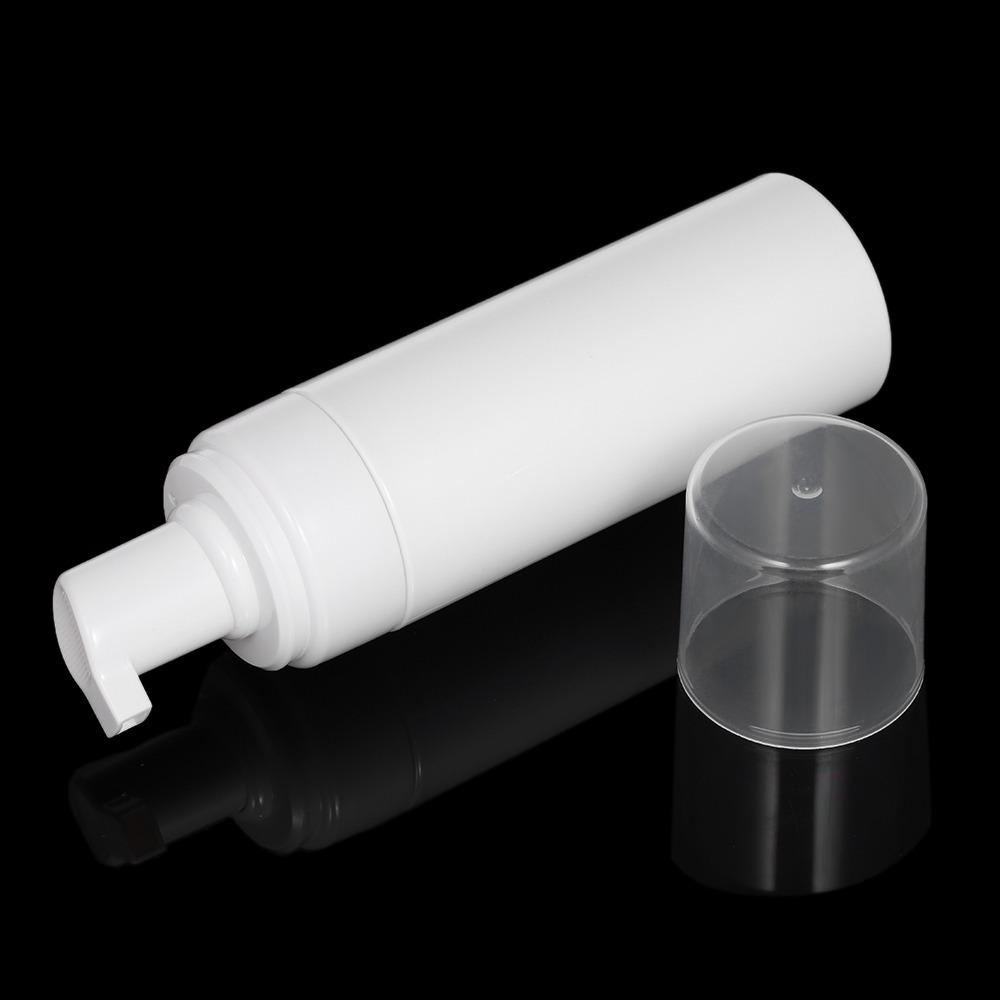 PET Foam Bottle 150ML Capacity Foaming Pump Bottle For Women Travel Bottle Travel Use
PET Foam Bottle 150ML Capacity Foaming Pump Bottle For Women Travel Bottle Travel Use