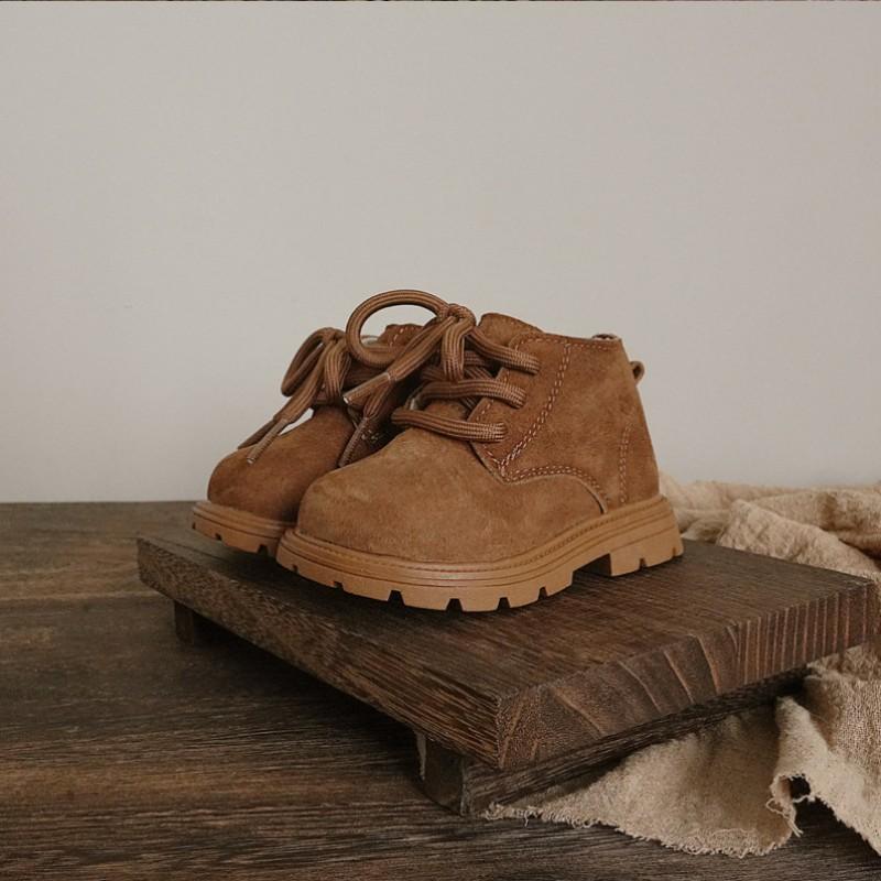 Winter New Children s Shoes Boys Girls Short Boots With Thick Velvet Children s Cotton Boots Matte Leather Warm Boots 25
Winter New Children s Shoes Boys Girls Short Boots With Thick Velvet Children s Cotton Boots Matte Leather Warm Boots 25