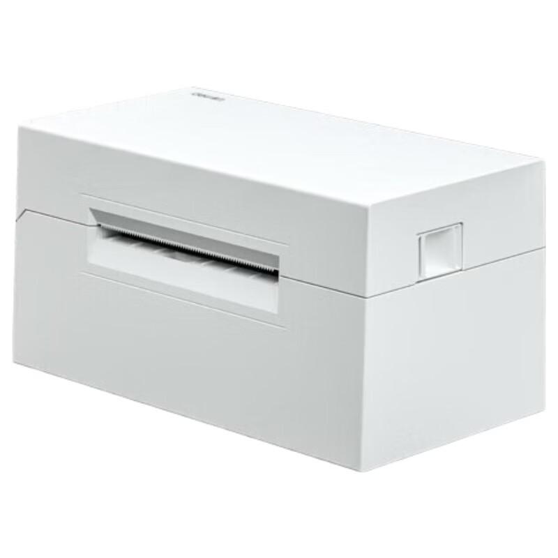 Deli DL-760D Commercial Barcode Label Printer CN plug (adapter included)
Deli DL-760D Commercial Barcode Label Printer CN plug (adapter included)