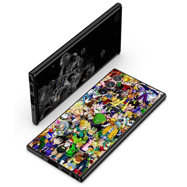 Чехол для телефона с драконом для Samsung Galaxy S20 S22 A72 A22 Note 20 Ultra 10 Plus 8 9 S21 A32 Мягкий противоударный чехол из ТПУ G-Gokus Anime Samsung A72 4G(5G)
Чехол для телефона с драконом для Samsung Galaxy S20 S22 A72 A22 Note 20 Ultra 10 Plus 8 9 S21 A32 Мягкий противоударный чехол из ТПУ G-Gokus Anime Samsung A72 4G(5G)