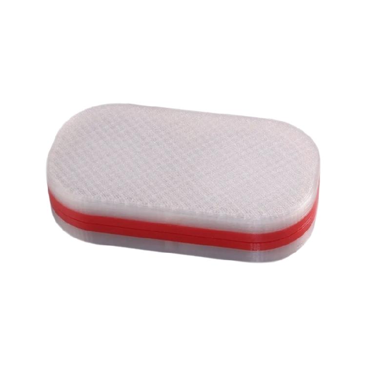 Travel Filter Protective Case Splashproof Shock Resistant Portable for Action 4/5 Professional Camera Accessory Storage
Travel Filter Protective Case Splashproof Shock Resistant Portable for Action 4/5 Professional Camera Accessory Storage