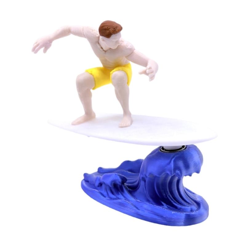 Inertial Hanging Decoration Swinging Surfer Muscle Men Sculpture Ornament Suitable For Cars And Office Home Desk Display
Inertial Hanging Decoration Swinging Surfer Muscle Men Sculpture Ornament Suitable For Cars And Office Home Desk Display