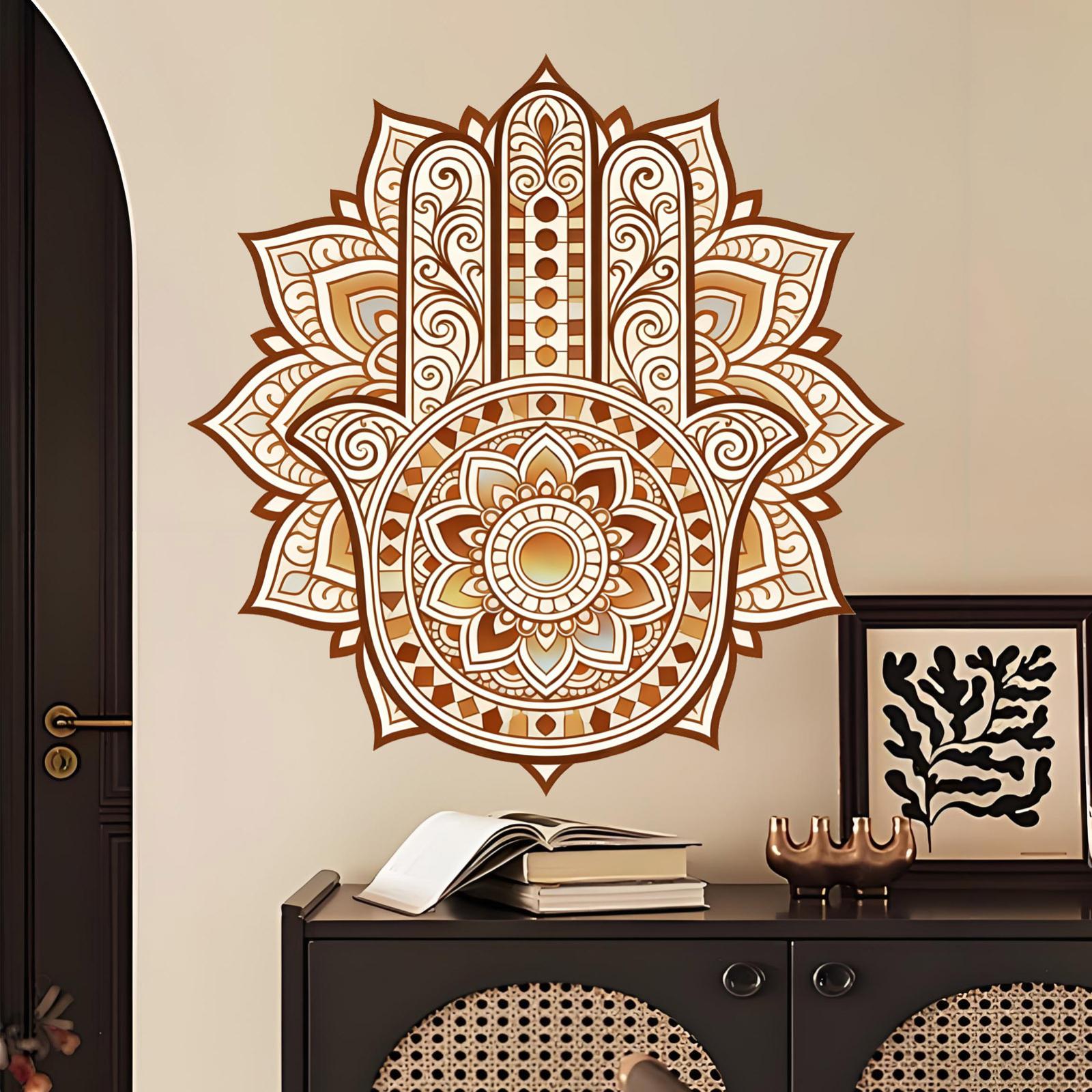 Handprint Background Wall Decor For Living Room And Entrance One Size
Handprint Background Wall Decor For Living Room And Entrance One Size