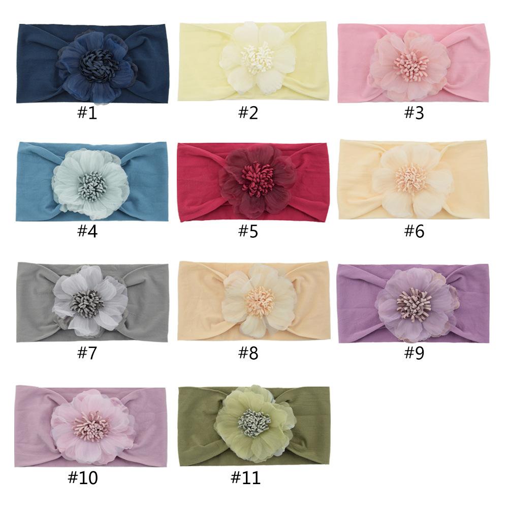 Сетчатый Подсолнух Нейлоновый Головной Убор Детские Аксессуары Для Волос Детская Повязка На Голову Мягкая Повязка На Голову Чулки Повязка На Голову
Сетчатый Подсолнух Нейлоновый Головной Убор Детские Аксессуары Для Волос Детская Повязка На Голову Мягкая Повязка На Голову Чулки Повязка На Голову