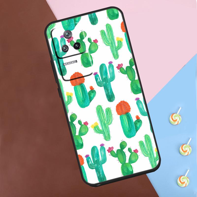 Plant Cactus Case For Xiaomi 13T Pro 14 12T 11T 12 13 Lite POCO F5 X3 X4 X5 X6 Pro M6 F3 F4 M5s Cover POCO X3 Pro
Plant Cactus Case For Xiaomi 13T Pro 14 12T 11T 12 13 Lite POCO F5 X3 X4 X5 X6 Pro M6 F3 F4 M5s Cover POCO X3 Pro