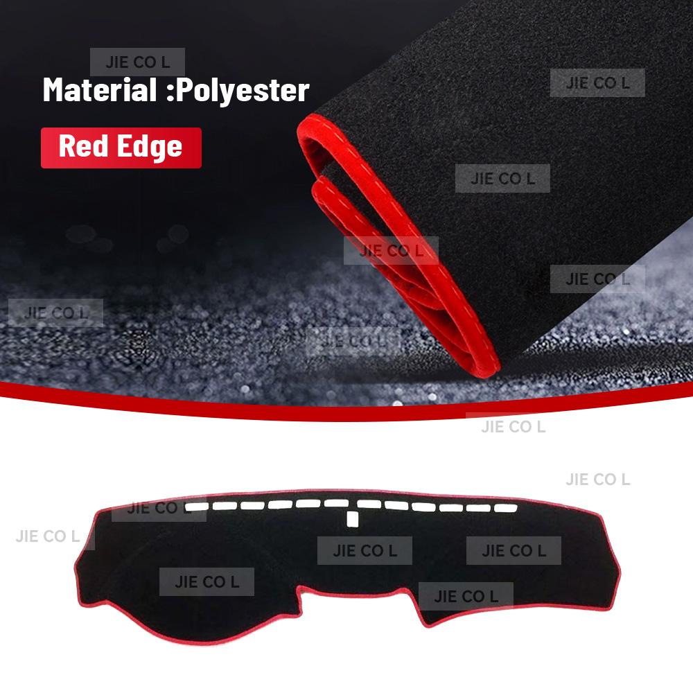 For HONDA CROSSTOUR 2011-2014 Car Dashmat Anti-UV Dashboard Cover Dash Mat Sunshade Cushion Carpet Protective Accessories Right rudder driving
For HONDA CROSSTOUR 2011-2014 Car Dashmat Anti-UV Dashboard Cover Dash Mat Sunshade Cushion Carpet Protective Accessories Right rudder driving