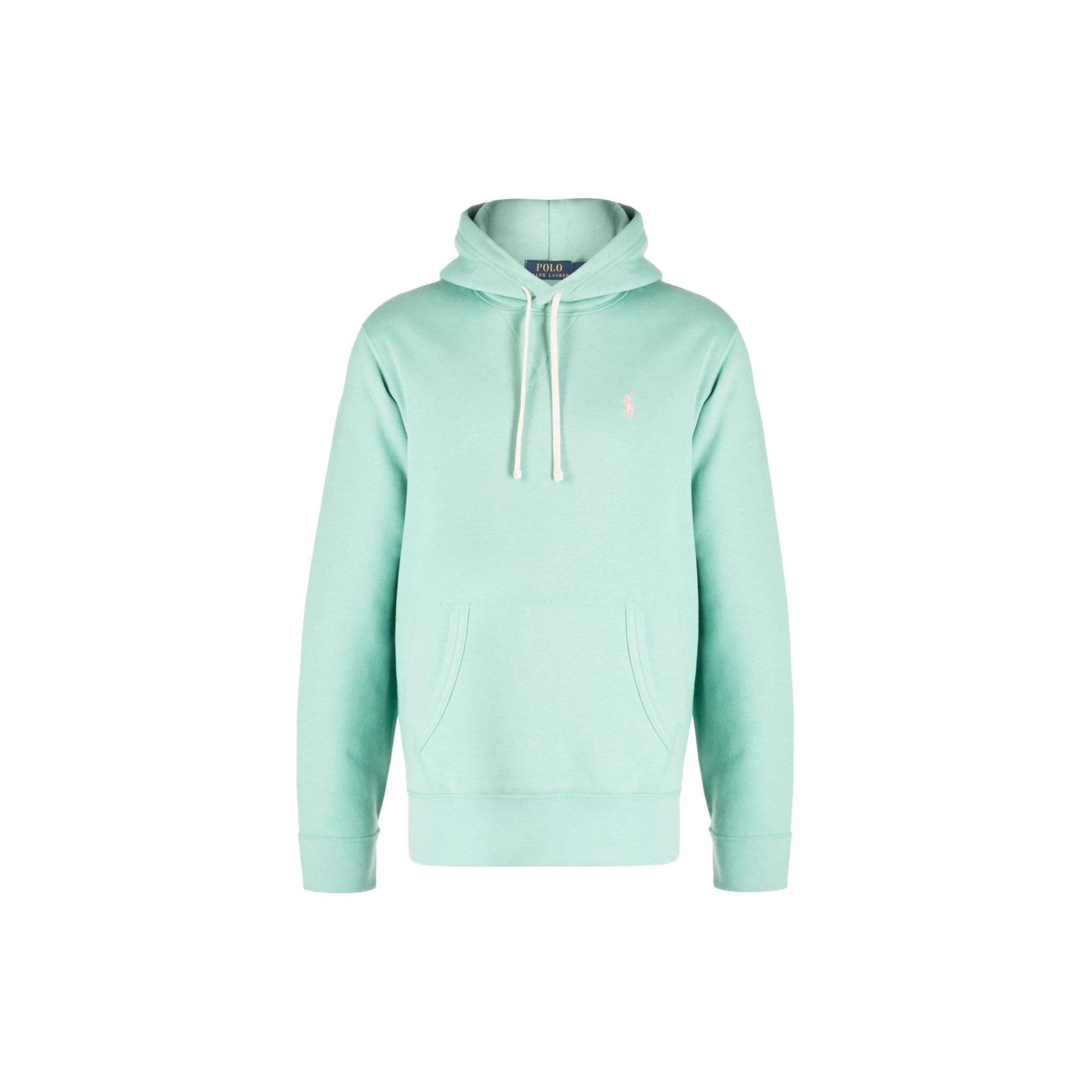 Polo Ralph Lauren с капюшоном и длинным рукавом с вышитым логотипом, прямая толстовка для мужчин, светло-зеленая 710766778-081 M
Polo Ralph Lauren с капюшоном и длинным рукавом с вышитым логотипом, прямая толстовка для мужчин, светло-зеленая 710766778-081 M