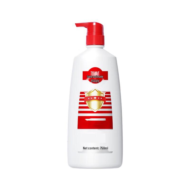 Cailu Anti-Dandruff & Anti-Itch Silky Smooth Shampoo
Cailu Anti-Dandruff & Anti-Itch Silky Smooth Shampoo