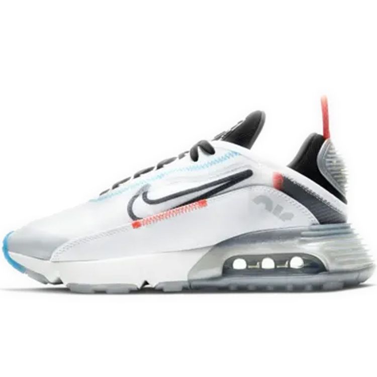 Женские кроссовки Nike Air Max 2090 Pure Platinum Белый Черный Ярко-Малиновый CT7698-100
Женские кроссовки Nike Air Max 2090 Pure Platinum Белый Черный Ярко-Малиновый CT7698-100
