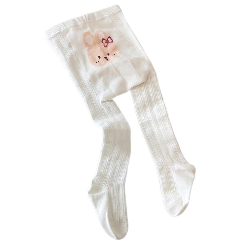 Breathable Leggings for Little Girl Cotton Tights Cable Knit Stockings Kids Princess Pantyhose for Autumn Spring Dresses S белый
Breathable Leggings for Little Girl Cotton Tights Cable Knit Stockings Kids Princess Pantyhose for Autumn Spring Dresses S белый