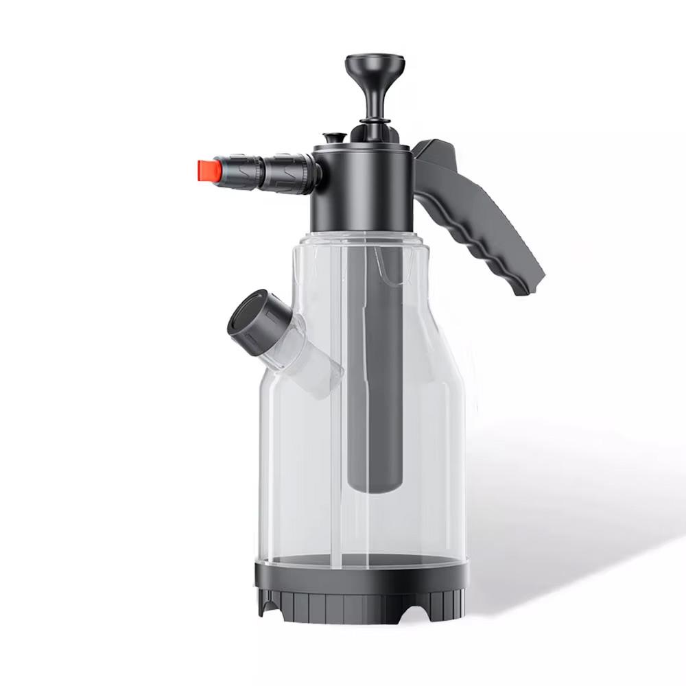 CAER 2L пневматический пенный распылитель с боковым открытием, усовершенствованный ручной насос, пенный спрей для мытья автомобиля, загуститель, инструменты для чистки автомобиля
CAER 2L пневматический пенный распылитель с боковым открытием, усовершенствованный ручной насос, пенный спрей для мытья автомобиля, загуститель, инструменты для чистки автомобиля