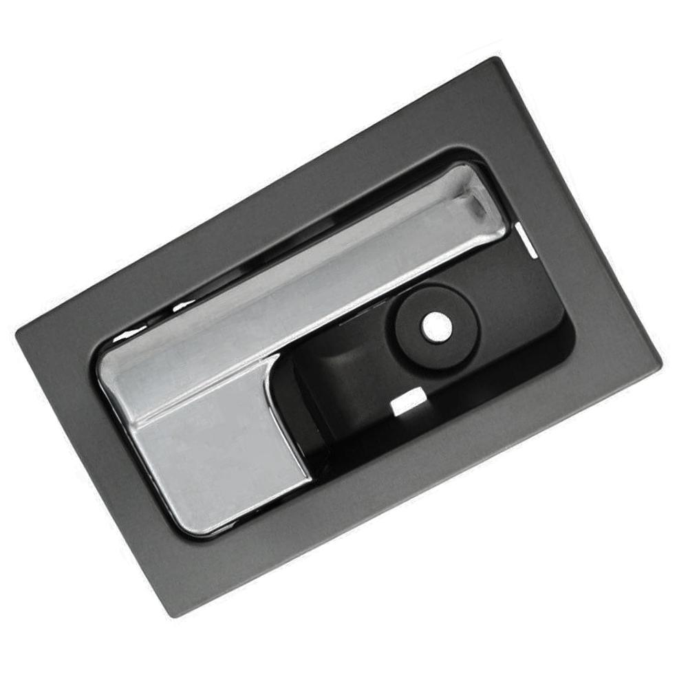 1Pc Front Rear Right Side Interior Inside Door Handle For Ford F-150 Lobo 2009 2010 2011 2012 2013 2014 9L3Z1522600CB серебряный
1Pc Front Rear Right Side Interior Inside Door Handle For Ford F-150 Lobo 2009 2010 2011 2012 2013 2014 9L3Z1522600CB серебряный