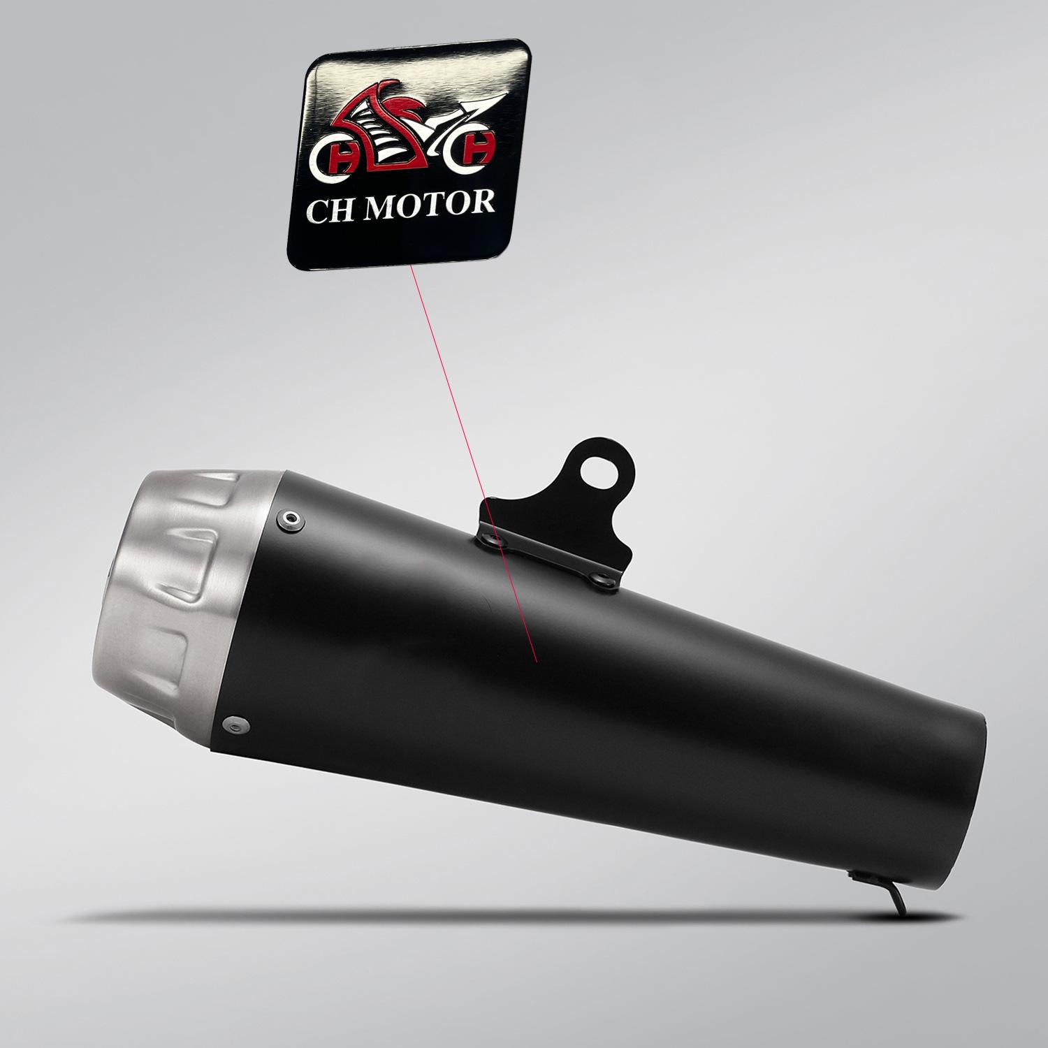 ARROW Italian Motorcycle Exhaust Pipe Silencer Tail
ARROW Italian Motorcycle Exhaust Pipe Silencer Tail