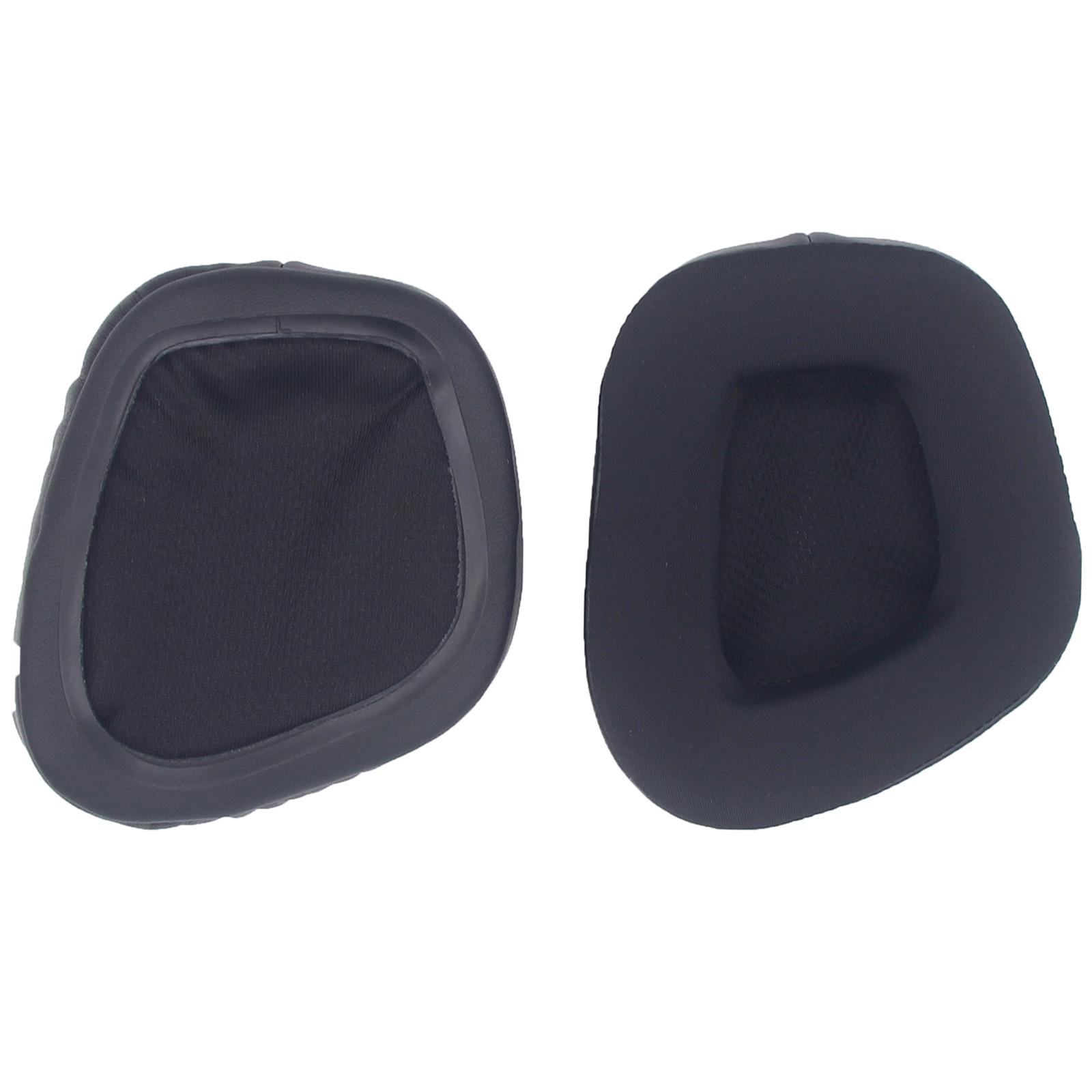 JZF-488 1 Pair Earpads for Corsair Void Pro RGB Wireless/Void RGB Elite Surround Headphone Cooling Gel Earmuffs Type A
JZF-488 1 Pair Earpads for Corsair Void Pro RGB Wireless/Void RGB Elite Surround Headphone Cooling Gel Earmuffs Type A