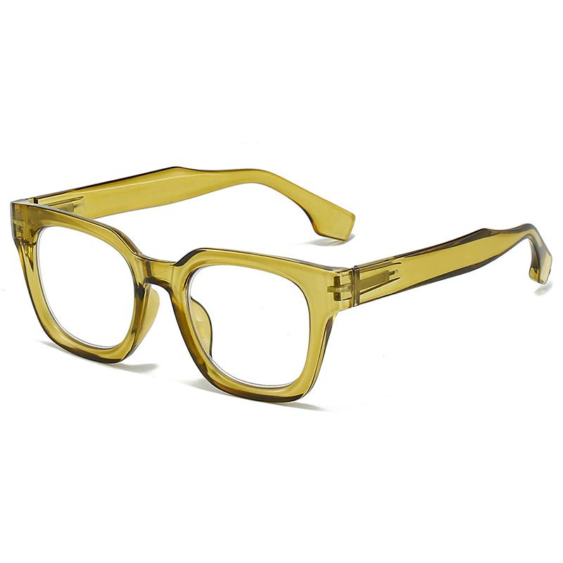 Fashion Frame Myopia Reading Glasses Frame Myopia Glasses Prescription Optical Eyewear -1.0 -1.5 -2.0 -2.5 -3.0 -3.5 -4.0 -200
Fashion Frame Myopia Reading Glasses Frame Myopia Glasses Prescription Optical Eyewear -1.0 -1.5 -2.0 -2.5 -3.0 -3.5 -4.0 -200
