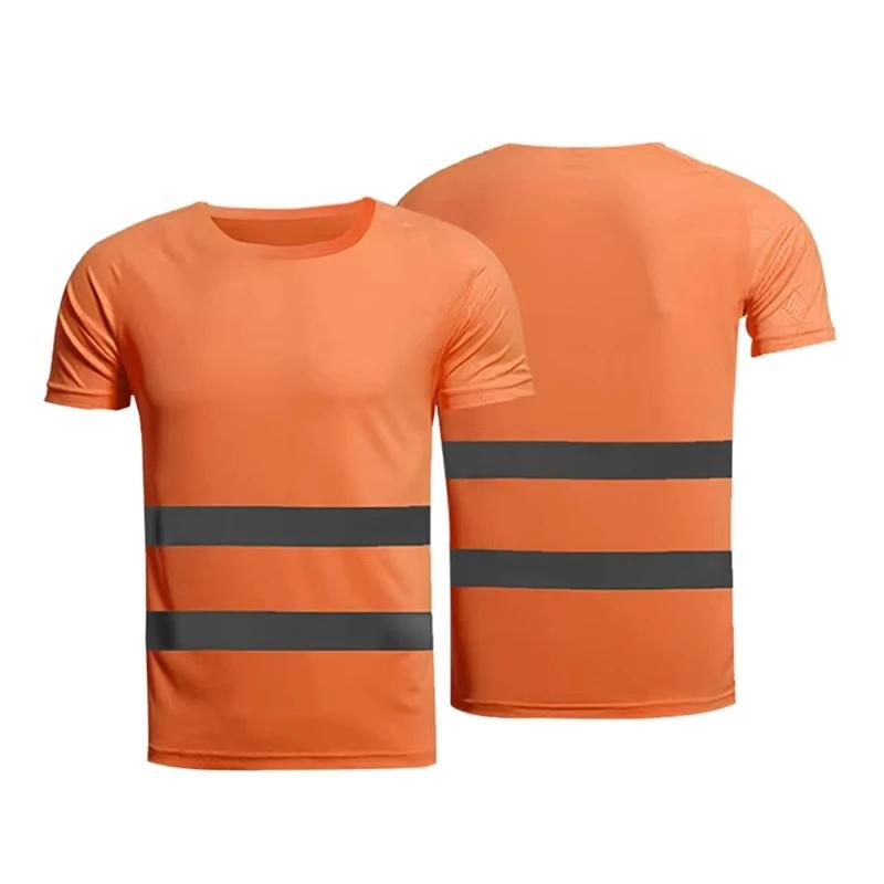 Striped Solid Plain T-shirt 3D Printing Fake Workwear T Shirt Men Round Neck Short Sleeves Sports Running Summer Cosplay Tee 160
Striped Solid Plain T-shirt 3D Printing Fake Workwear T Shirt Men Round Neck Short Sleeves Sports Running Summer Cosplay Tee 160