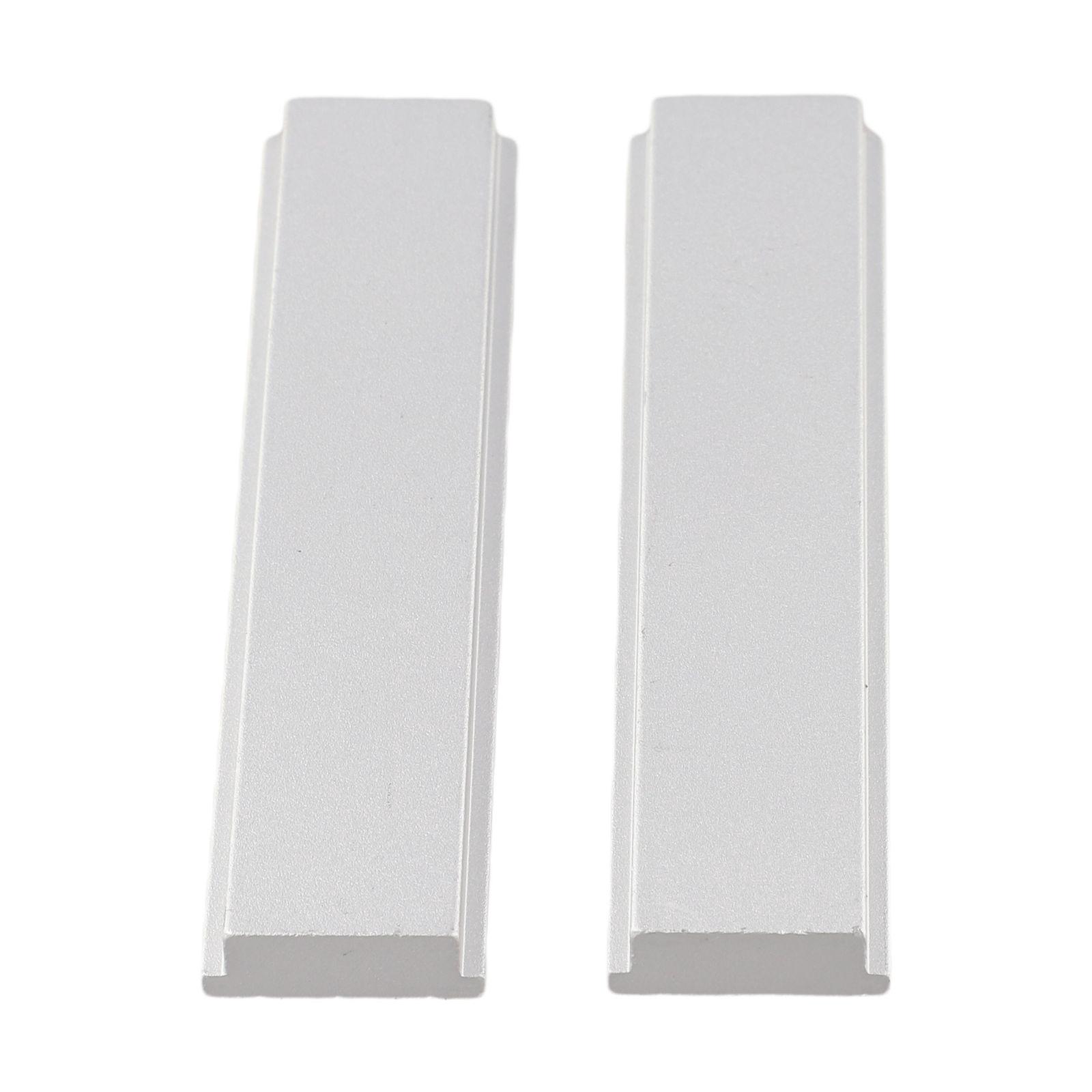 DIY Projects 450mm Aluminum Alloy Slider T-track Slider For Table Saw Accessory DIY Woodworking Compact Design
DIY Projects 450mm Aluminum Alloy Slider T-track Slider For Table Saw Accessory DIY Woodworking Compact Design