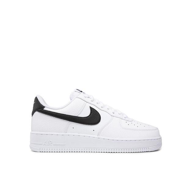 Кроссовки Nike Air Force 1 07 EU 44
Кроссовки Nike Air Force 1 07 EU 44