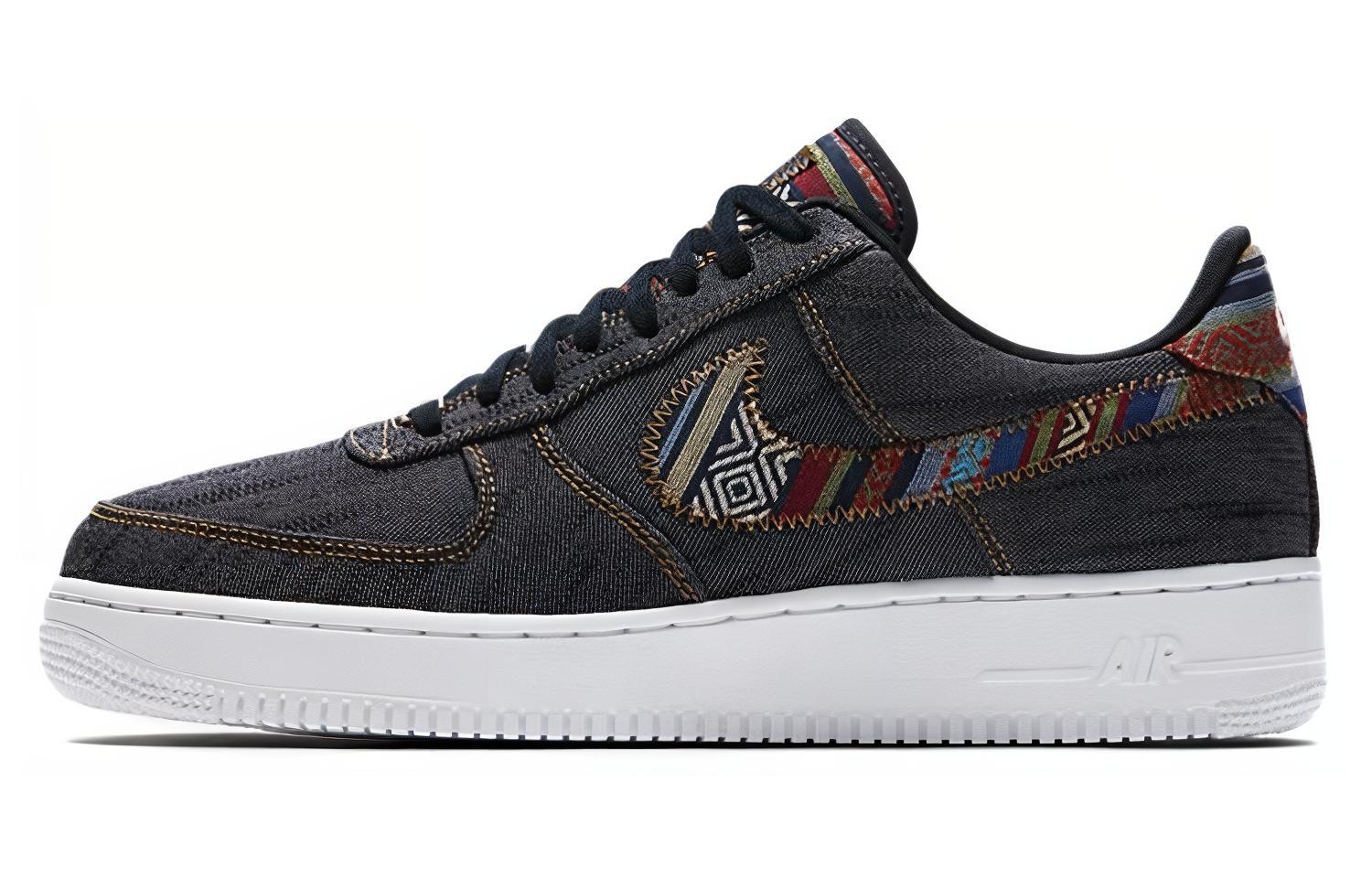 Nike Air Force 1 Low 07 LV8 Dark Obsidian 823511-402 42.5
Nike Air Force 1 Low 07 LV8 Dark Obsidian 823511-402 42.5