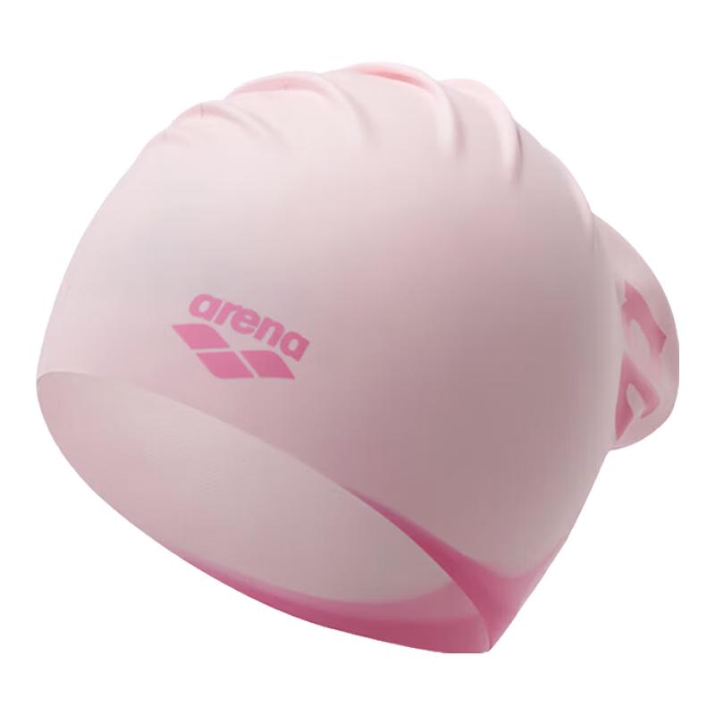 Arena Women s Silicone Swim Cap
Arena Women s Silicone Swim Cap