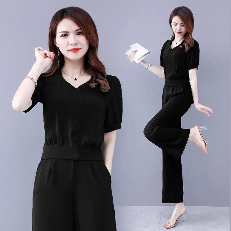 Women s V-Neck Short Sleeve Dress Casual Office Slim Fit A-Line Midi Dress L чёрный
Women s V-Neck Short Sleeve Dress Casual Office Slim Fit A-Line Midi Dress L чёрный