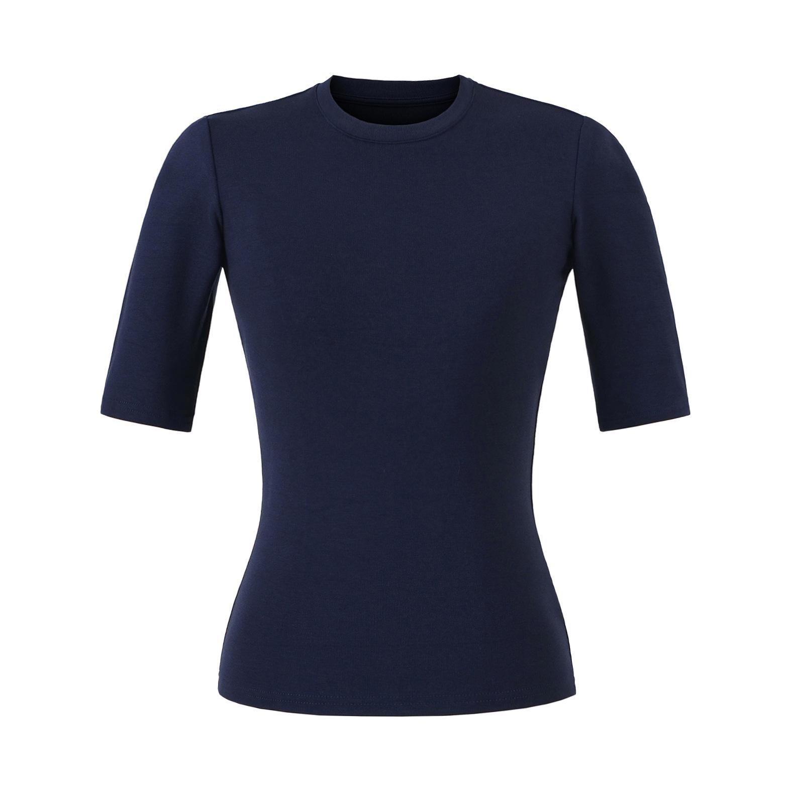 American Style Round Neck Slimming Yoga Top - Spring/Summer Candy Colors Large
American Style Round Neck Slimming Yoga Top - Spring/Summer Candy Colors Large