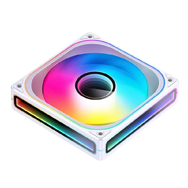 Advanced 120 240 360 Single Frame Fan 1/2/3 x 120mm RGBs Fan High Static Pressure and Airflows Design
Advanced 120 240 360 Single Frame Fan 1/2/3 x 120mm RGBs Fan High Static Pressure and Airflows Design