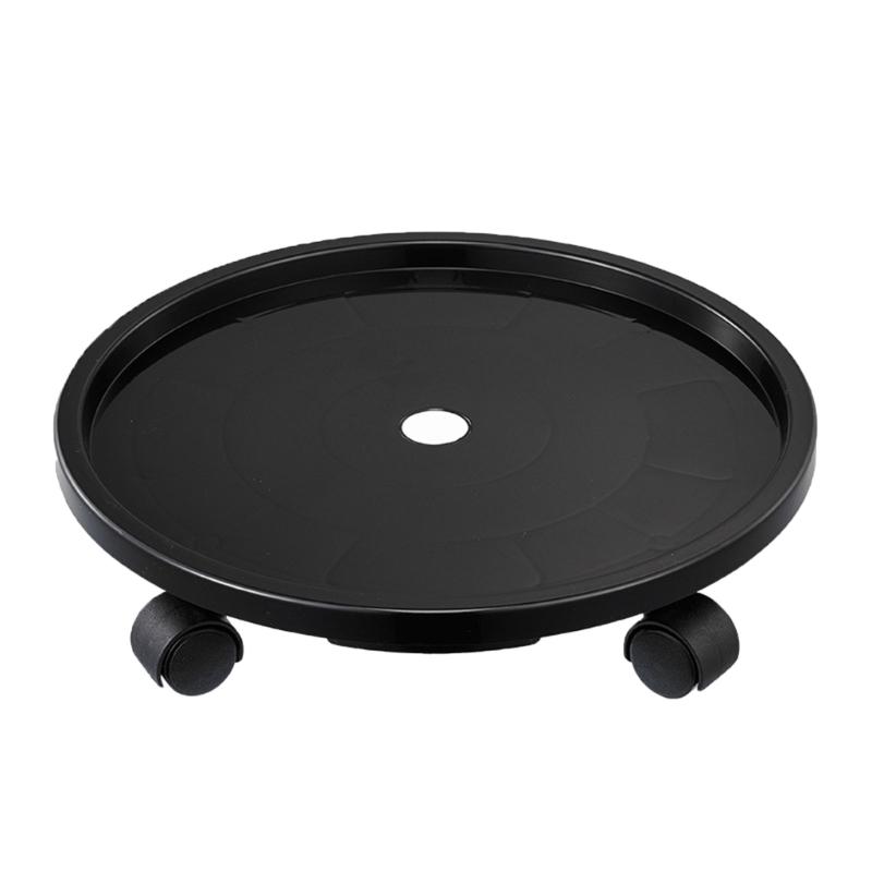 Mobile Platform For Large-Capacity Bottle With Thickened Design And Flexible Caster Wheels For Easy Movement чорний
Mobile Platform For Large-Capacity Bottle With Thickened Design And Flexible Caster Wheels For Easy Movement чорний
