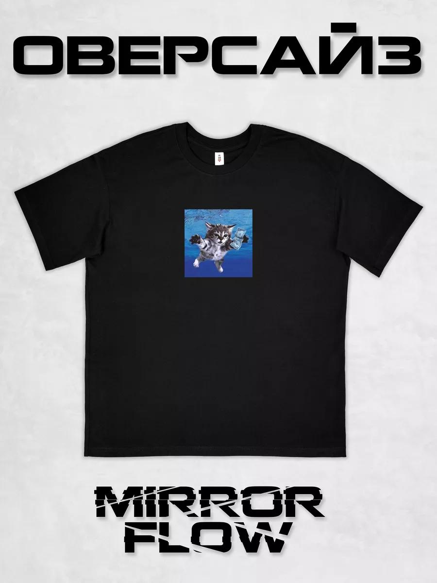 Y2K grunge print T-shirt 2XL
Y2K grunge print T-shirt 2XL