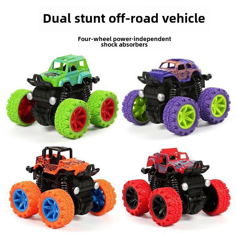 «Вращающаяся инерционная трюковая машинка — ударопрочная внедорожная игрушка для детей» Friction car Spider car
«Вращающаяся инерционная трюковая машинка — ударопрочная внедорожная игрушка для детей» Friction car Spider car