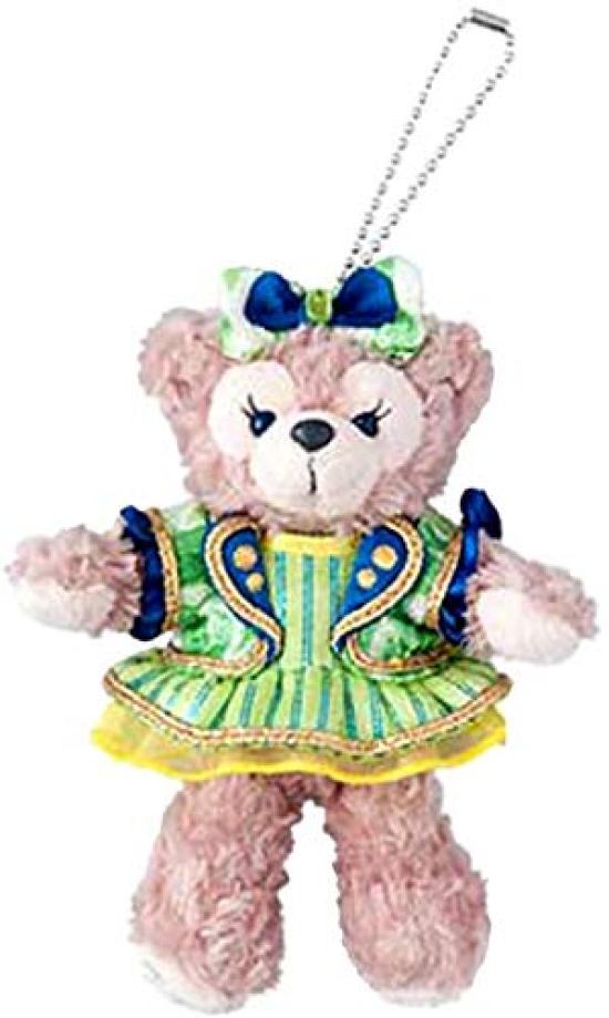 Shellie May Plush Badge 15th Anniversary Grand Finale Nuiba Tokyo Disney Resort Limited DisneySea Duffy Friends &
Shellie May Plush Badge 15th Anniversary Grand Finale Nuiba Tokyo Disney Resort Limited DisneySea Duffy Friends &