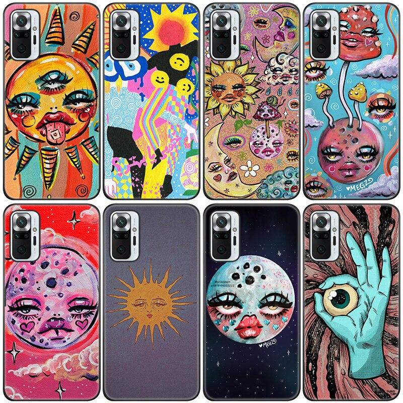 Силіконовий чохол для телефону Indie Hippi Art для Xiaomi Redmi Note 11 10 9 8 Pro 11T 10T 10S 9S 8T 9 9A 9C 9T Black Soft Cover Coque Redmi Note 11 Pro
Силіконовий чохол для телефону Indie Hippi Art для Xiaomi Redmi Note 11 10 9 8 Pro 11T 10T 10S 9S 8T 9 9A 9C 9T Black Soft Cover Coque Redmi Note 11 Pro
