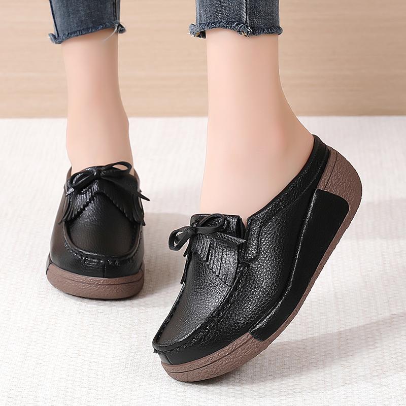 Women Height Increase Sandals Platform Loafers Red Slip on Slippers Casual Clogs Black Leather White Shoes for Mother 35 красный
Women Height Increase Sandals Platform Loafers Red Slip on Slippers Casual Clogs Black Leather White Shoes for Mother 35 красный