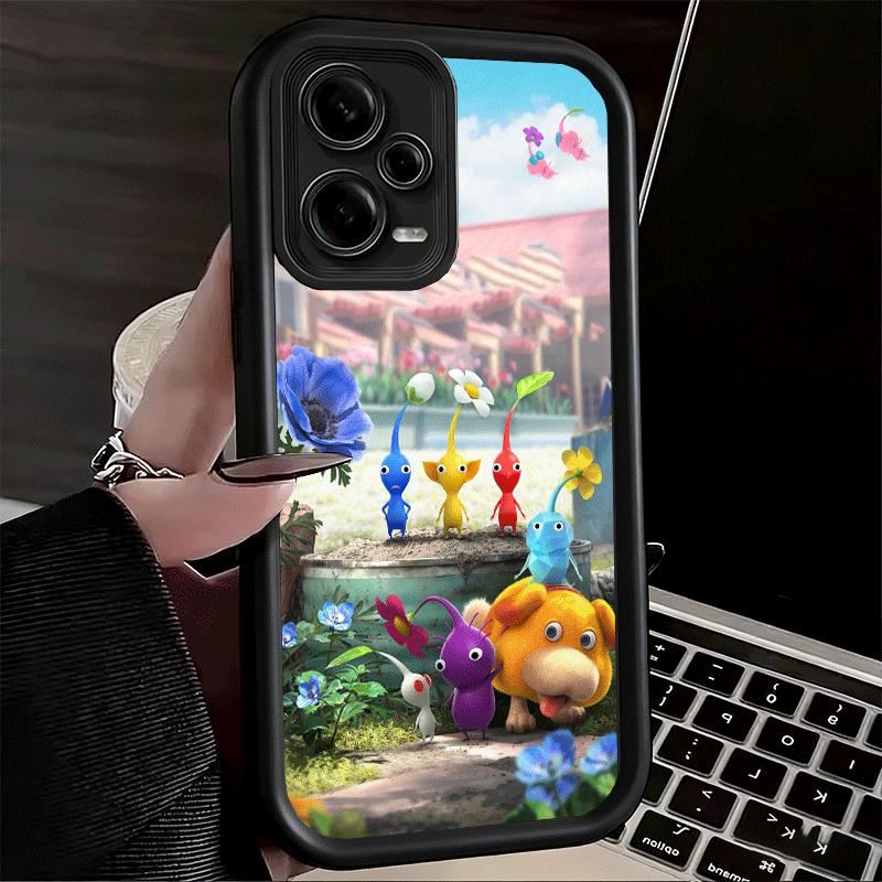 P-Pikmins Cute Game Soft Phone Case for Xiaomi Poco X7 X6 X5 Pro X4 Gt X3 F7 Ultra M8 M7 Redmi 15C 15 14C 13 13C 12 12C 10 10C Xiaomi Poco X7 Pro
P-Pikmins Cute Game Soft Phone Case for Xiaomi Poco X7 X6 X5 Pro X4 Gt X3 F7 Ultra M8 M7 Redmi 15C 15 14C 13 13C 12 12C 10 10C Xiaomi Poco X7 Pro