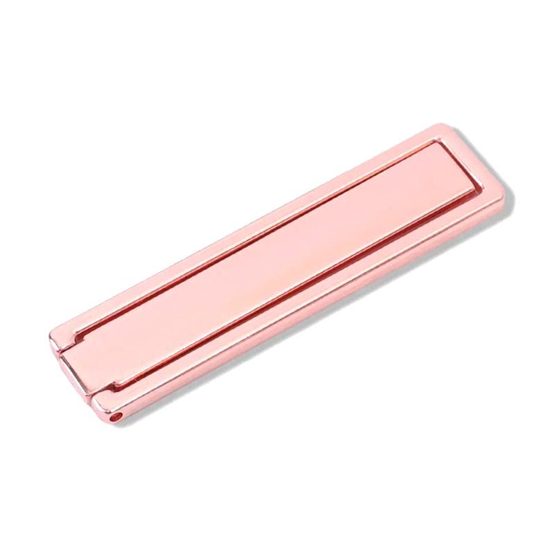 Universal Mini Folding Mobile Phone Kickstand Self-adhesive Ultra Thin Tablet Stand Mount For Smart Phone Holder рожевий колір золота
Universal Mini Folding Mobile Phone Kickstand Self-adhesive Ultra Thin Tablet Stand Mount For Smart Phone Holder рожевий колір золота