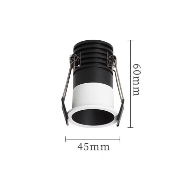 Oeny Starry Sky Effect Recessed LED Spotlight
Oeny Starry Sky Effect Recessed LED Spotlight