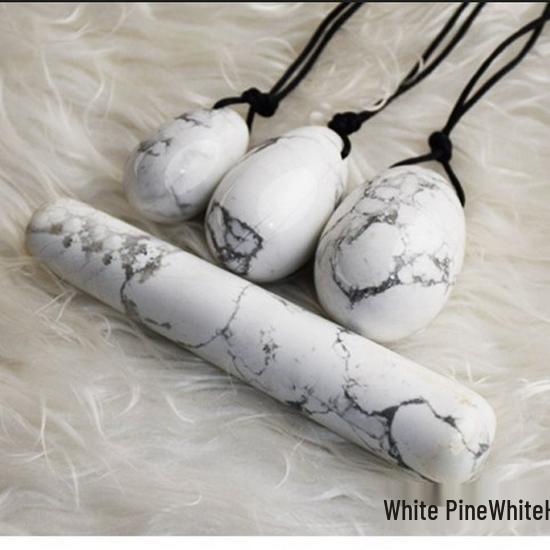 Набір яєць Йоні з рожевого кварцу: Кришталевий Камінь Яйцеподібний Післяпологове Відновлення та Масаж Натуральний Нефрит Чотири Предмети Подарункова Коробка
Набір яєць Йоні з рожевого кварцу: Кришталевий Камінь Яйцеподібний Післяпологове Відновлення та Масаж Натуральний Нефрит Чотири Предмети Подарункова Коробка