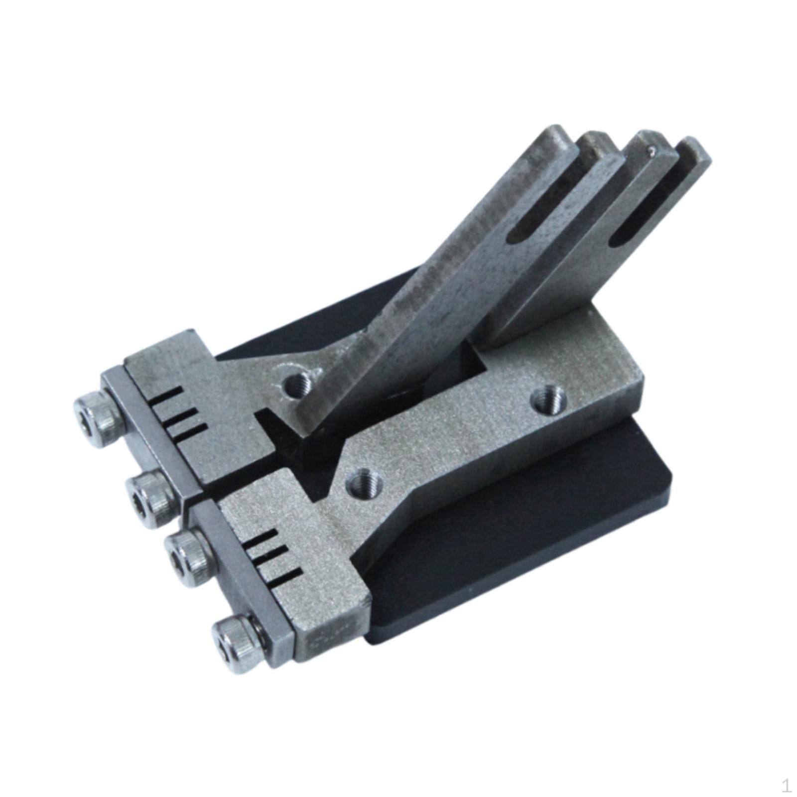 Foam Grooving Board Electric Cutter Groove Plate Cutting Sled Professional Tool G01
Foam Grooving Board Electric Cutter Groove Plate Cutting Sled Professional Tool G01