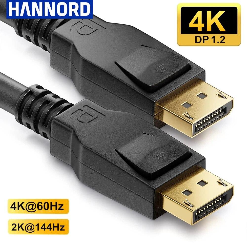 8K DP1.4 DisplayPort HDR 8K 4K 2K 1440P аудиокабель для монитора ноутбука видеоигры DP Display Port аудио для видеокабеля для ПК 8K Black(3m)
8K DP1.4 DisplayPort HDR 8K 4K 2K 1440P аудиокабель для монитора ноутбука видеоигры DP Display Port аудио для видеокабеля для ПК 8K Black(3m)