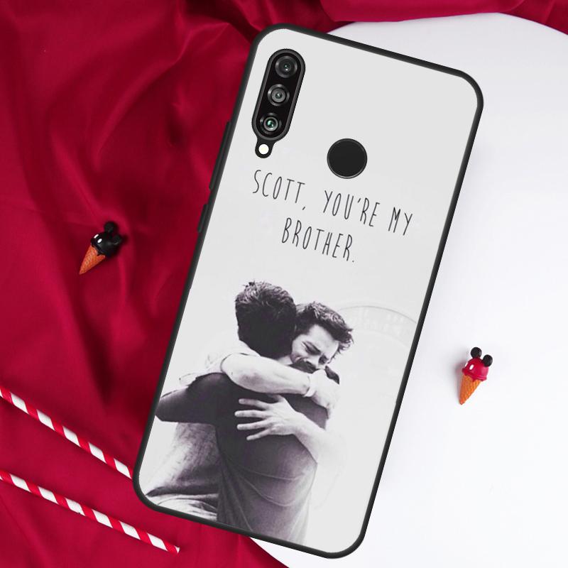 Teen Wolf Dylan Obrien For Huawei Nova Y90 Y70 Y60 Y72 Y73 Y61 Y91 7i 8i 11i 12i 12s 9 10 SE P20 P30 P40 Lite Case Huawei P40 Lite 4G
Teen Wolf Dylan Obrien For Huawei Nova Y90 Y70 Y60 Y72 Y73 Y61 Y91 7i 8i 11i 12i 12s 9 10 SE P20 P30 P40 Lite Case Huawei P40 Lite 4G