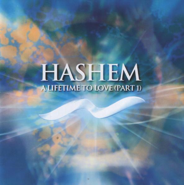 CD HASHEM - A Lifetime to Love Pt1 5895852 Universal 2002 Europe Dance & Electronica Used
CD HASHEM - A Lifetime to Love Pt1 5895852 Universal 2002 Europe Dance & Electronica Used