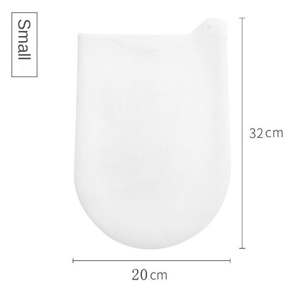 Силиконовый мешок для замешивания теста, миксер для смешивания муки, мешок для хлеба, кондитерских изделий, миксер для пиццы, антипригарное покрытие для выпечки, кухонные принадлежности, инструменты
Силиконовый мешок для замешивания теста, миксер для смешивания муки, мешок для хлеба, кондитерских изделий, миксер для пиццы, антипригарное покрытие для выпечки, кухонные принадлежности, инструменты