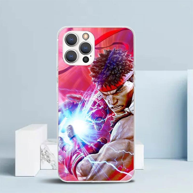 Game S-Street F-FighterS Soft Cover for iPhone 16 17 Air 15 14 Pro Max 16E Phone Case 13 Mini 12 11 7 SE 8 Print Pattern Fit Cas iPhone 16 Pro Max
Game S-Street F-FighterS Soft Cover for iPhone 16 17 Air 15 14 Pro Max 16E Phone Case 13 Mini 12 11 7 SE 8 Print Pattern Fit Cas iPhone 16 Pro Max