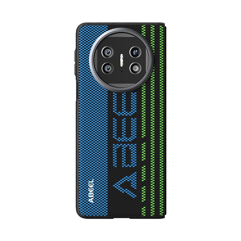 For HUAWEI Mate X6 X5 X3 Case Magsafe Magnetic Wireless Charging Business Game Texture Camera Circle Mobile Phone Case For Huawei Mate X6
For HUAWEI Mate X6 X5 X3 Case Magsafe Magnetic Wireless Charging Business Game Texture Camera Circle Mobile Phone Case For Huawei Mate X6
