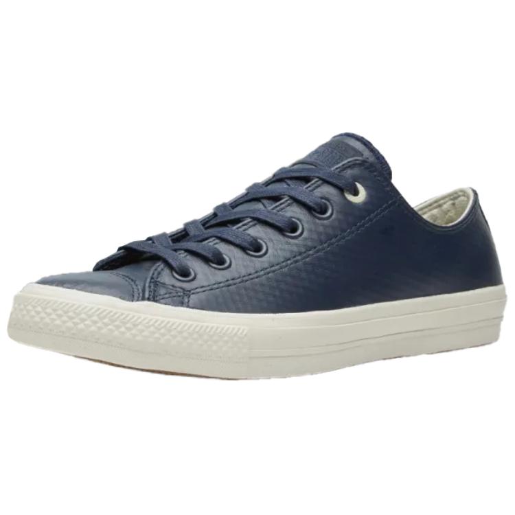 Converse Chuck Taylor II OX Удобные Простые Низкие Кеды Унисекс Синие 153557C 37
Converse Chuck Taylor II OX Удобные Простые Низкие Кеды Унисекс Синие 153557C 37